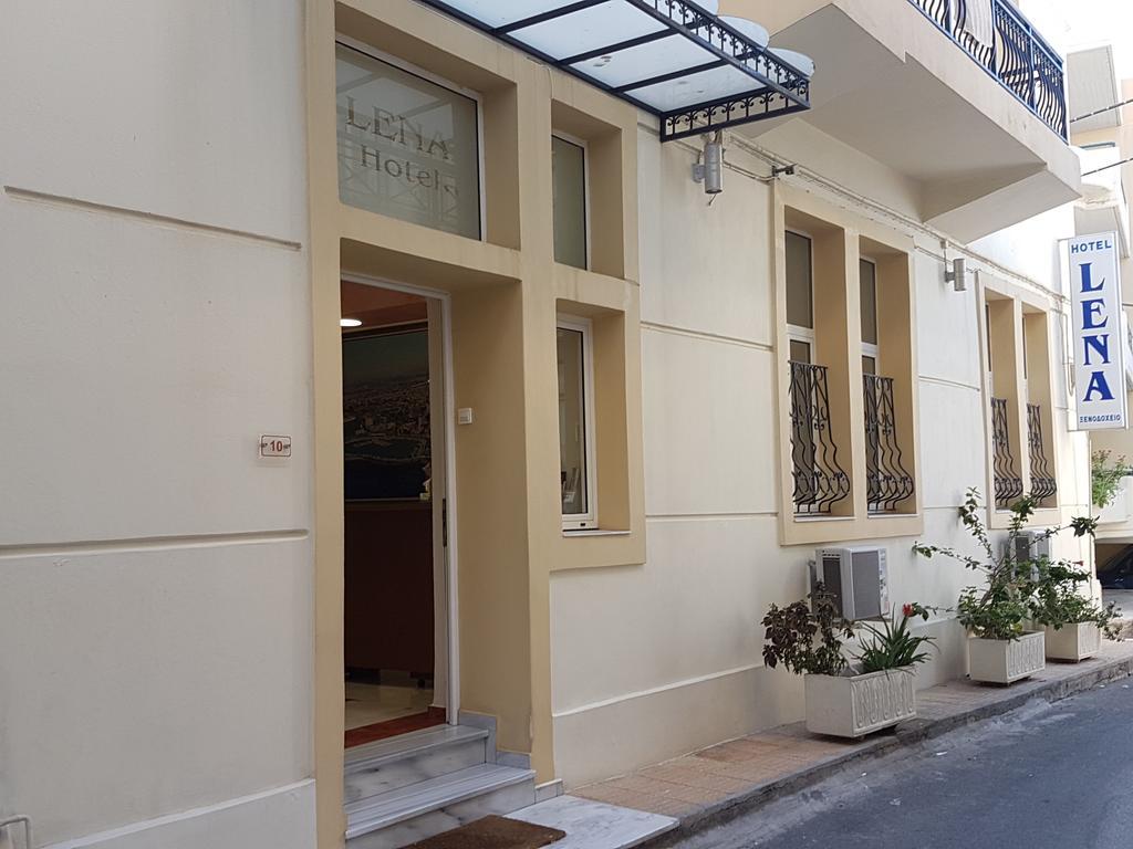 Hotel Lena