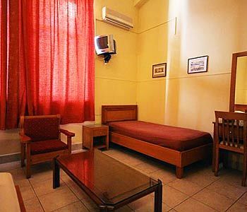 Lena Hotel Iraklio