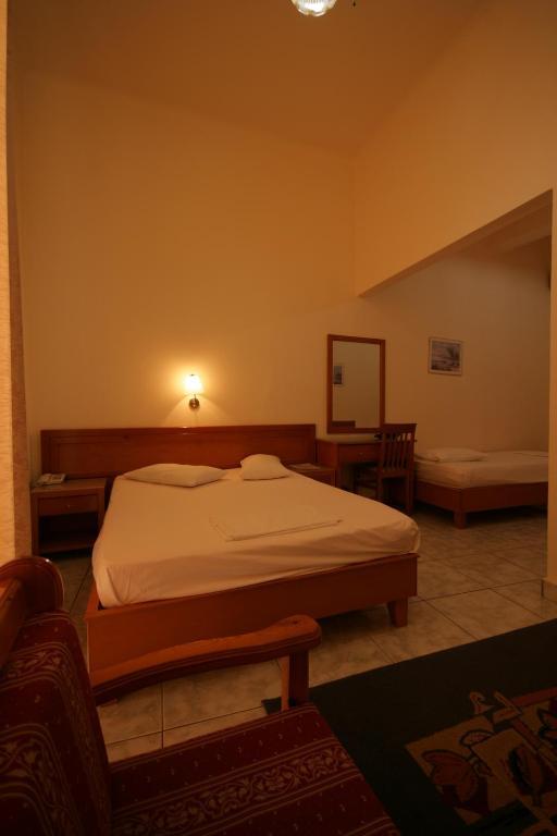 Lena Hotel Iraklio