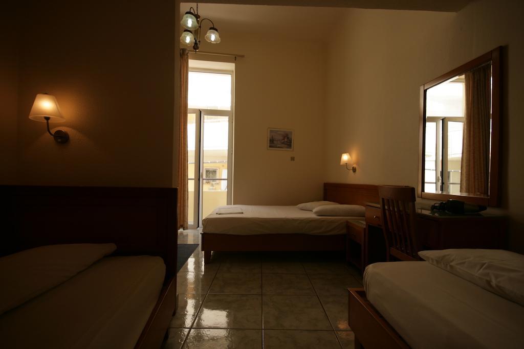 Lena Hotel Iraklio
