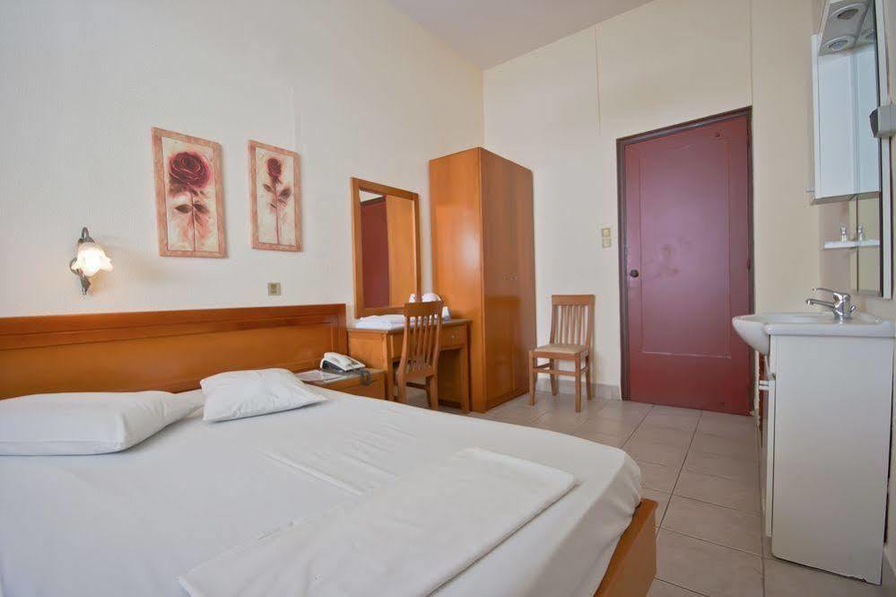 Lena Hotel Iraklio
