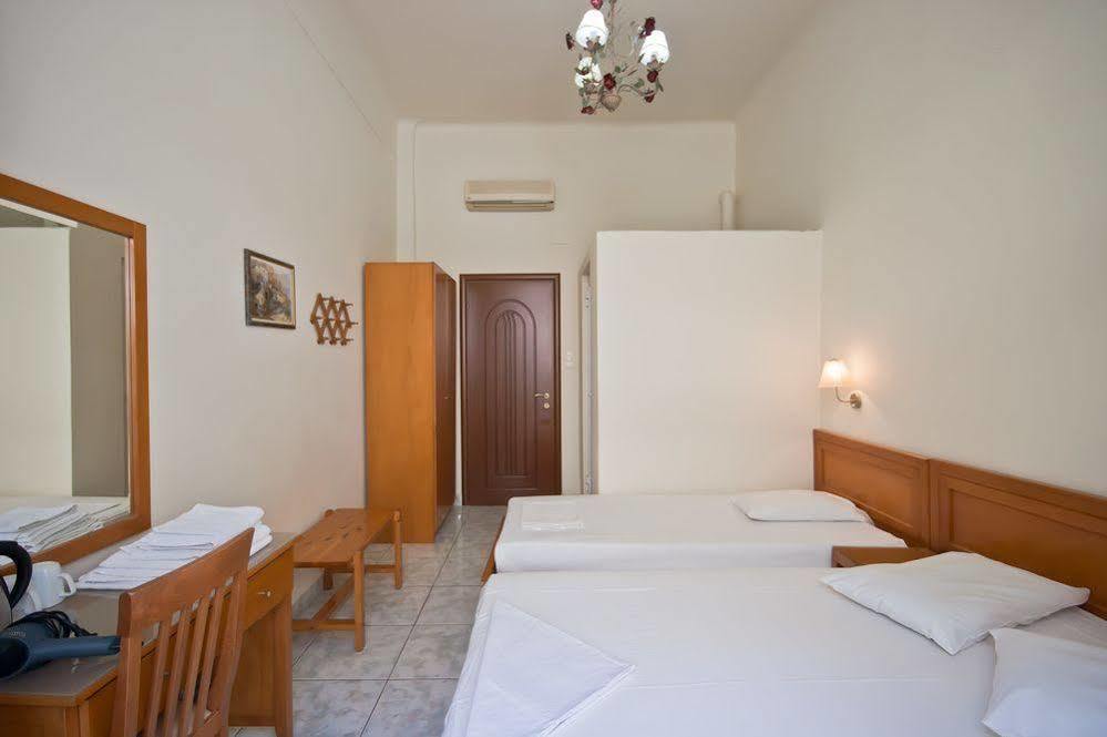 Lena Hotel Iraklio