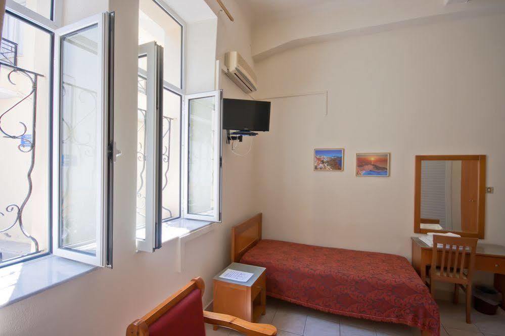 Hotel Lena Iraklio